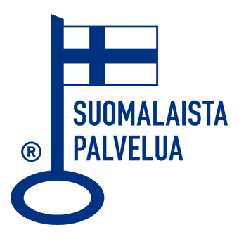 Suomalaista palvelua